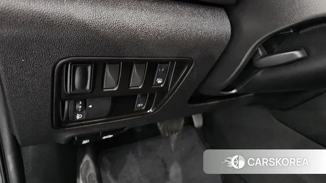 Renault Korea (Samsung) The New QM6 id 3274151 из Кореи 7