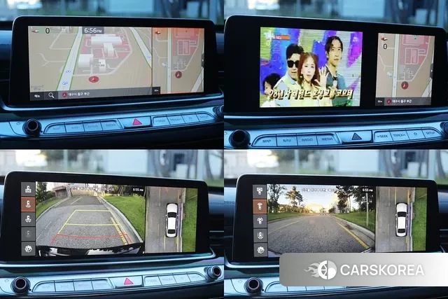 Kia More K9 id 2973954 из Кореи 7