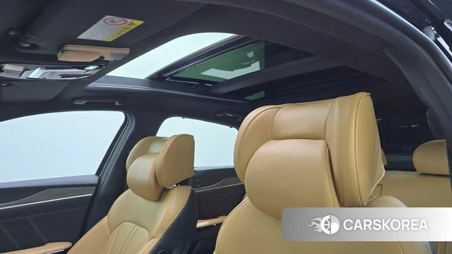 Kia K5 Hybrid 3rd Generation id 4642376 из Кореи 7