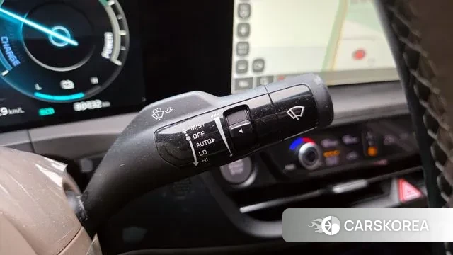 Kia K8 Hybrid id 3711832 из Кореи 7