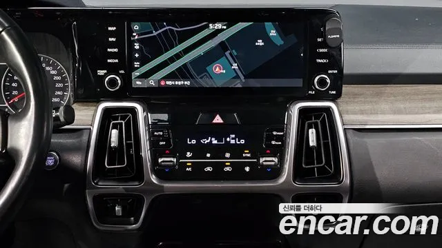 Kia Sorento 4th Generation id 2802344 из Кореи 7