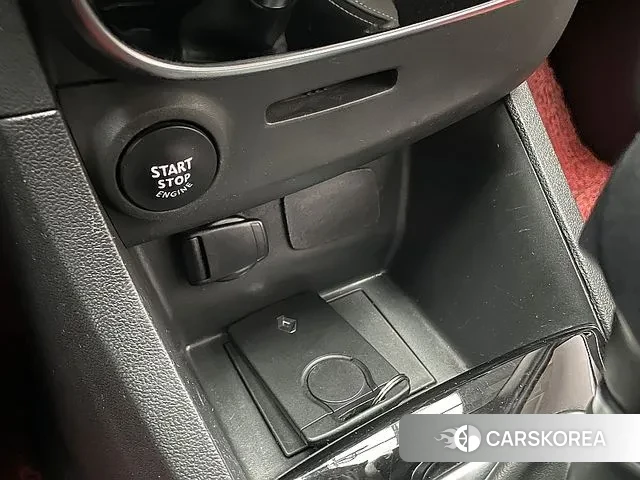 Renault Korea (Samsung) Clio id 3682585 из Кореи 7