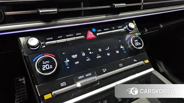 Hyundai Santa Fe (MX5) id 3405348 из Кореи 7