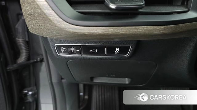 Kia K8 id 3842686 из Кореи 7