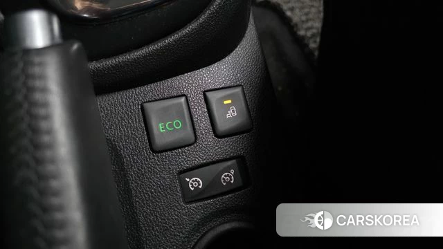 Renault Korea (Samsung) New QM3 id 4225805 из Кореи 7