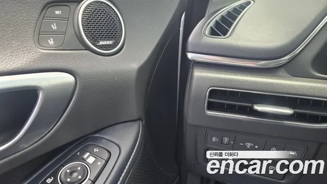 Hyundai Sonata Hybrid (DN8) id 2948630 из Кореи 7