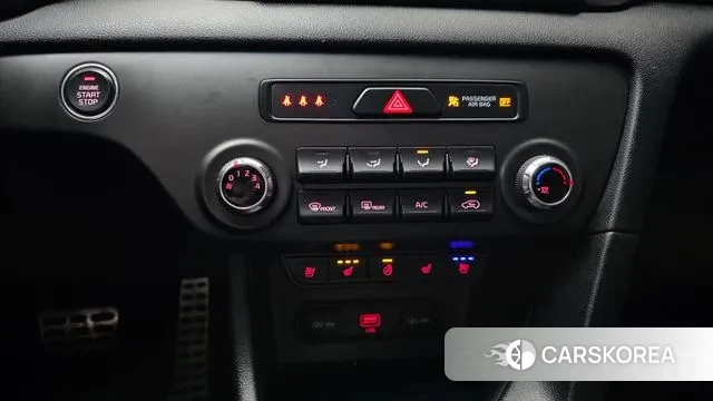 Kia Sportage The Bold id 3771751 из Кореи 7