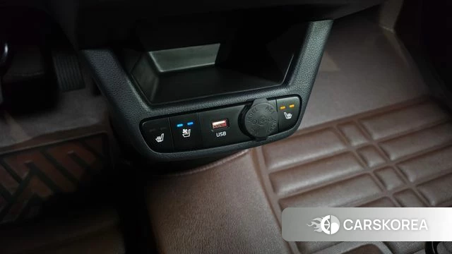 Kia The New Kia Ray id 4762044 из Кореи 7