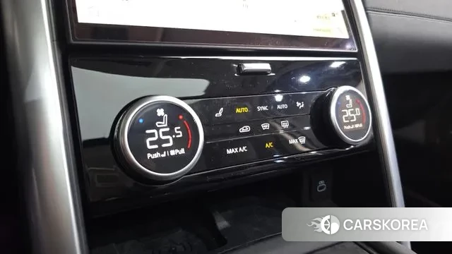 Land Rover Discovery 5 id 3327876 из Кореи 7