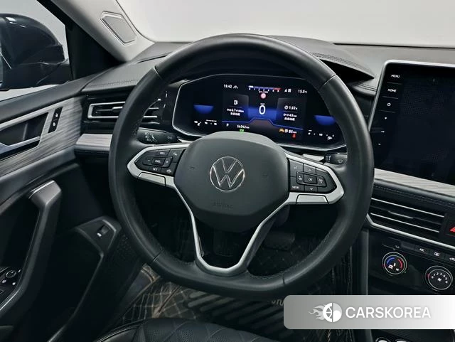 Volkswagen Sagitar id 4297420 из Китая 7