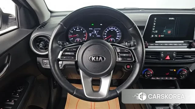 Kia Come New K3 id 3686309 из Кореи 7