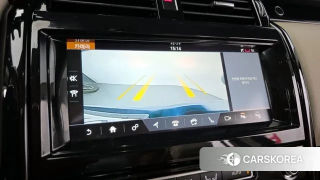 Land Rover Discovery 5 id 3434322 из Кореи 7