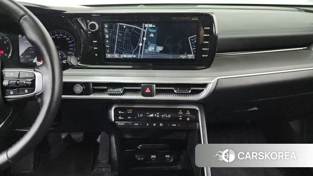 Kia K5 3rd generation id 4382473 из Кореи 7