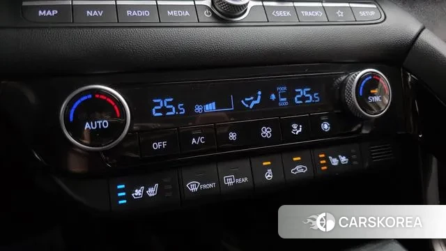 Hyundai The New Avante (CN7) id 3596648 из Кореи 7