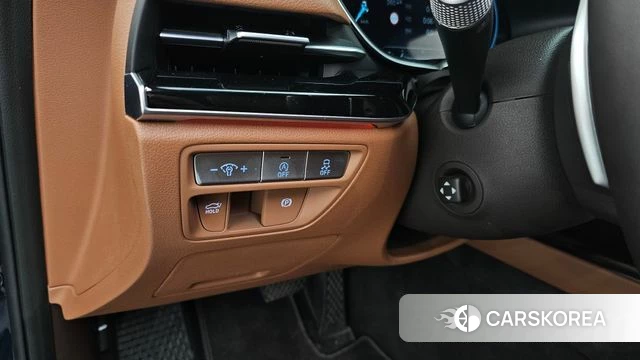 Genesis G80 (RG3) id 3851641 из Кореи 7