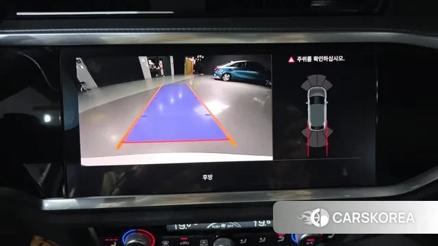 Audi Q3 (F3) id 3664596 из Кореи 7