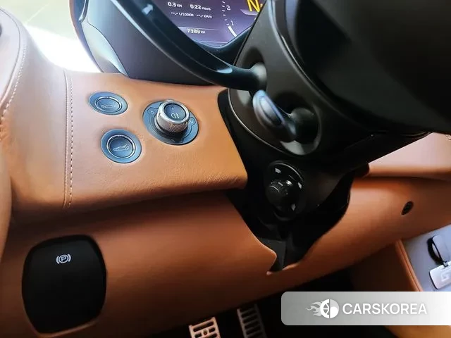 McLaren GT id 3281051 из Кореи 7