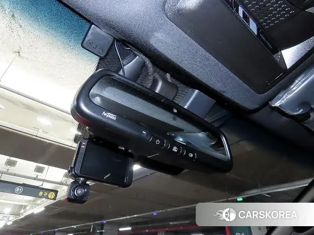 Ssangyong The New Rexton Sports Cannes id 3247329 из Кореи 7