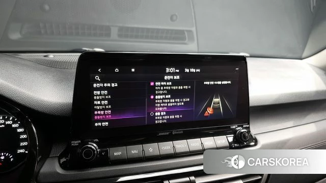 Kia Seltos id 3813831 из Кореи 7