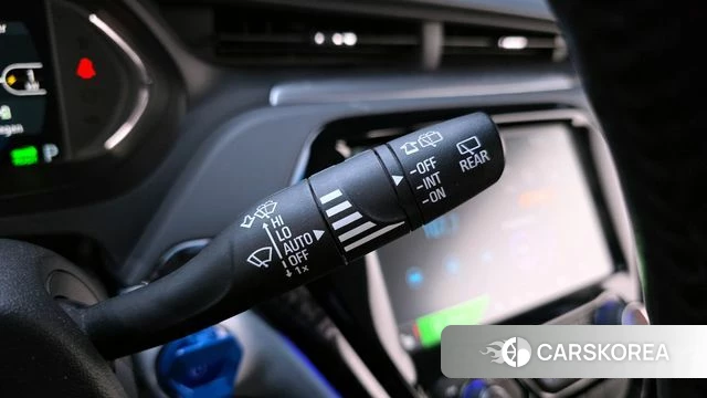 Chevrolet (GM Daewoo) Bolt EV id 3834222 из Кореи 7