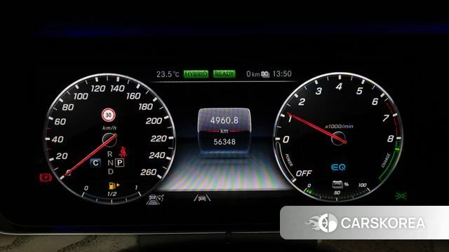 Mercedes-Benz E-Class W213 id 4712823 из Кореи 7