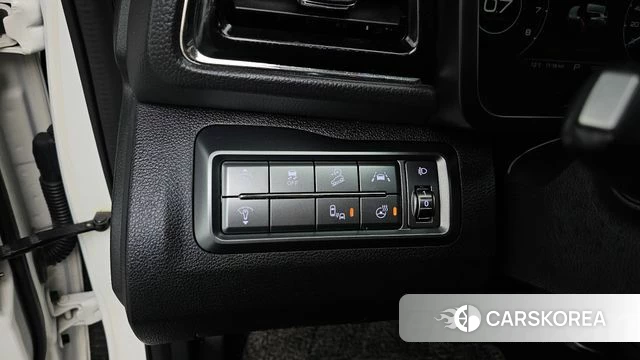 Ssangyong Berry New Tivoli id 3916730 из Кореи 7