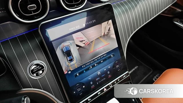 Mercedes-Benz GLC-Class X254 id 4427553 из Кореи 7