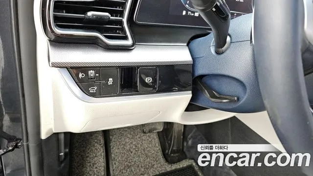 Kia Sportage 5th Generation id 2716249 из Кореи 7