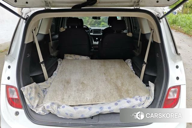 Buick GL6 id 4242479 из Китая 7