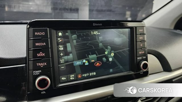 Kia All New Morning (JA) id 4873636 из Кореи 7