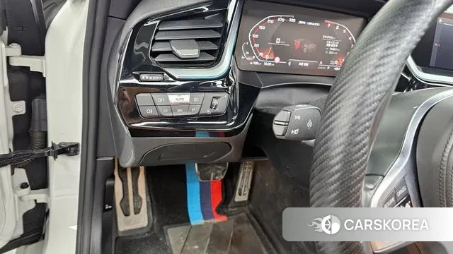 BMW Z4 (G29) id 3017525 из Кореи 7