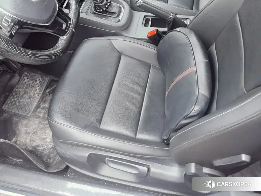 Volkswagen Sagitar id 4576587 из Китая 7