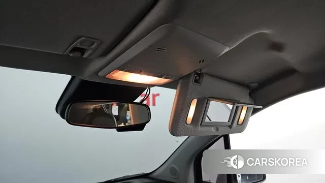 Chevrolet (GM Daewoo) The New Trax id 3373861 из Кореи 7