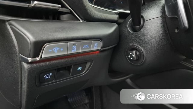 Genesis GV80 id 4542768 из Кореи 7