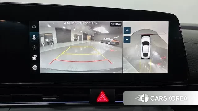 Hyundai The New Avante (CN7) id 3333000 из Кореи 7