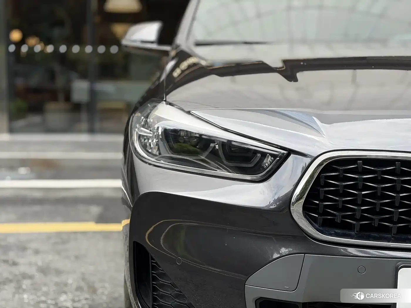 BMW X2 id 4674314 из Китая 7