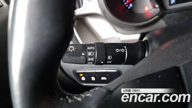 Kia The New Ray id 2466834 из Кореи 7