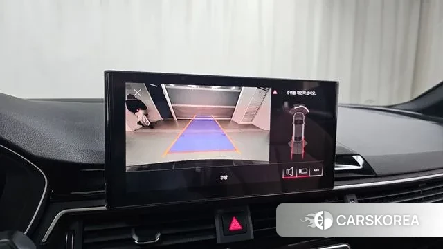 Audi A5 (F5) id 3395876 из Кореи 7