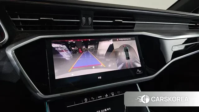 Audi A7 (4K) id 3640640 из Кореи 7