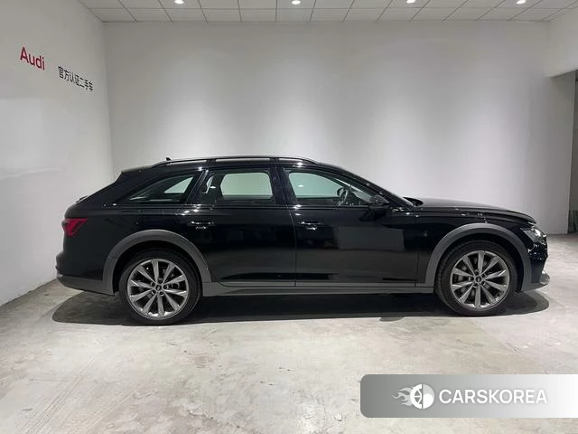 Audi A6 (import) id 4240595 из Китая 7