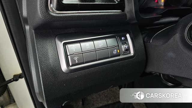 Ssangyong Berry New Tivoli id 4294471 из Кореи 7