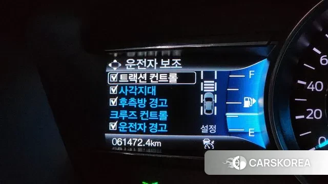 Ford Explorer id 3039259 из Кореи 7