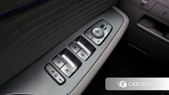 Hyundai The New Palisade id 3497678 из Кореи 7