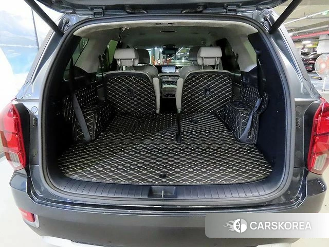 Hyundai Palisade id 4350691 из Кореи 7
