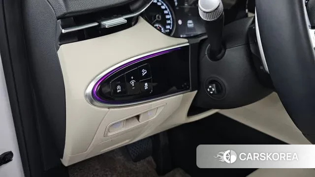 Genesis GV70 id 3776499 из Кореи 7