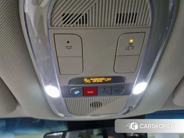 Hyundai Ionic 5 id 3042592 из Кореи 7