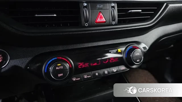 Kia Come New K3 id 3385853 из Кореи 7