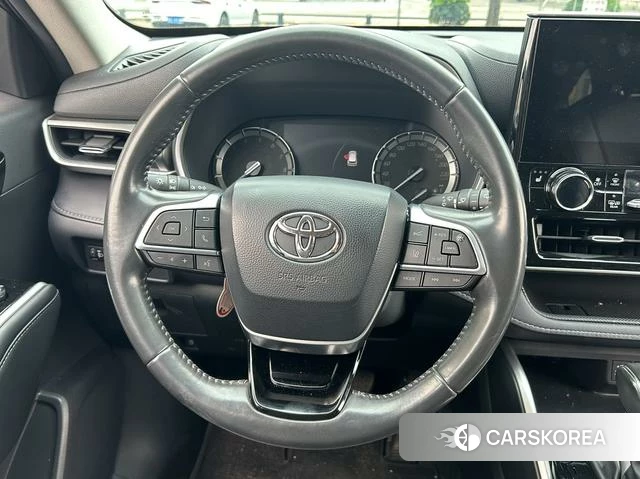 Toyota Highlander id 4299948 из Китая 7