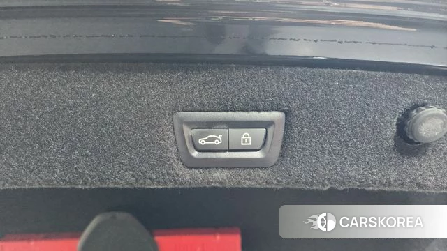 BMW 7 Series (G11) id 4849858 из Кореи 7