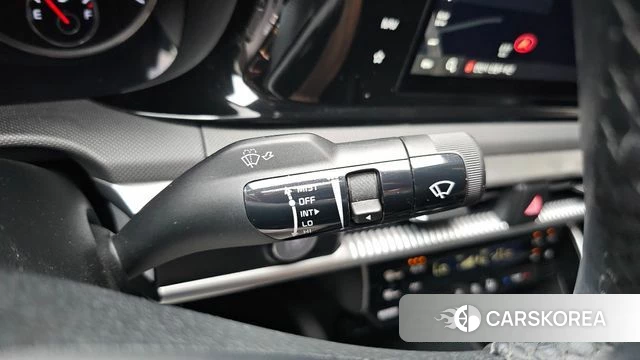 Kia K5 3rd generation id 4640605 из Кореи 7
